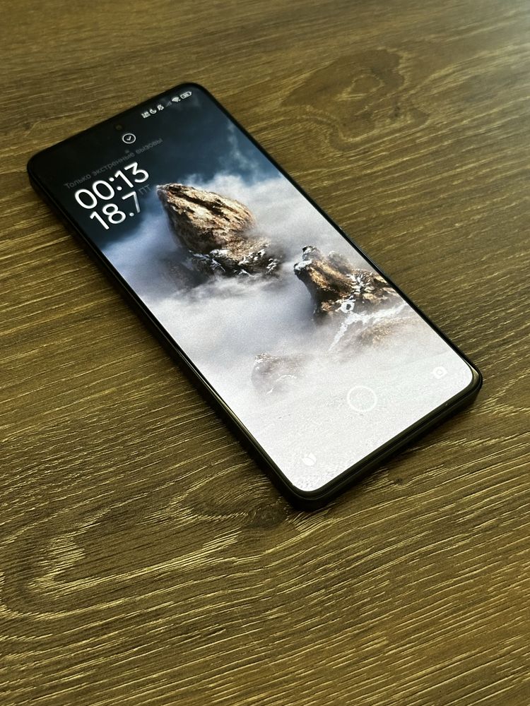 POCO X6 5G 256 гб