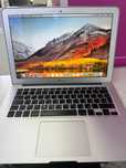 MacBook 13-inch 256SSD 2011