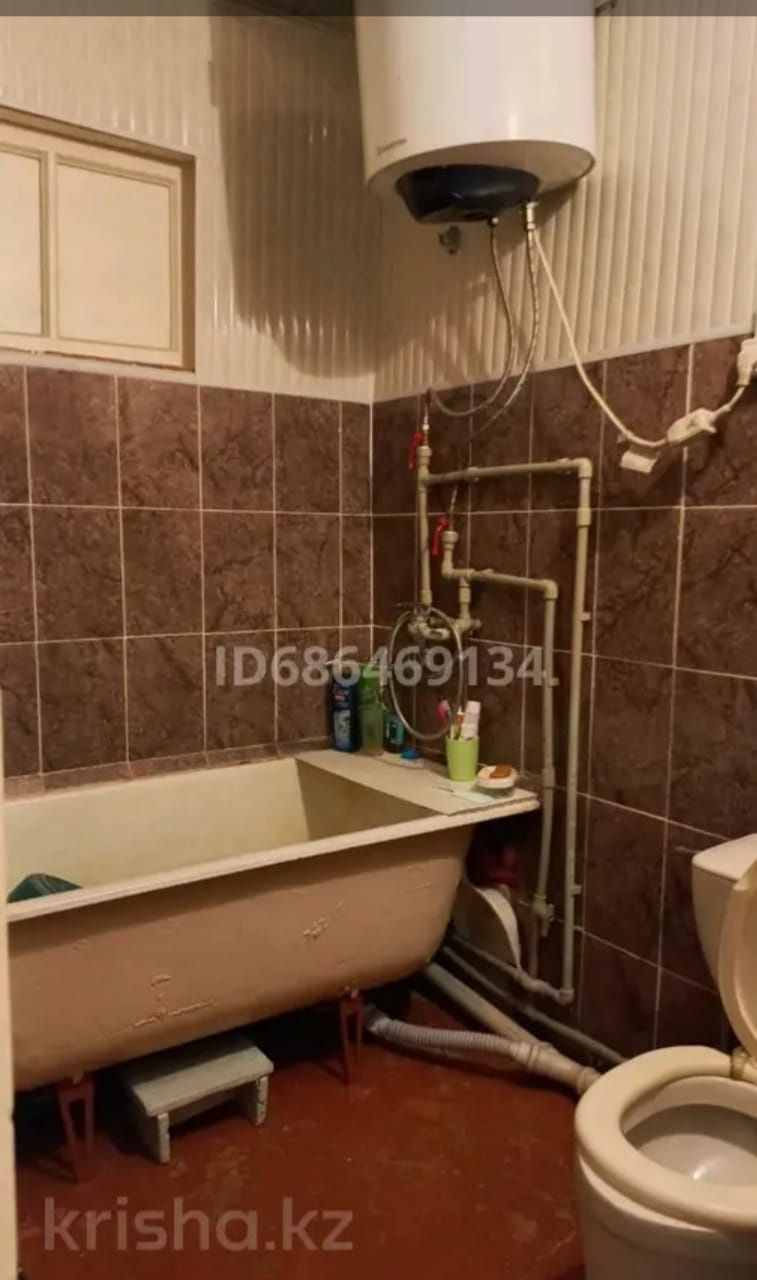 Продается 1 комнатная квартира в районе запада