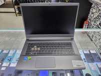 Ноутбук MSI core i5 12450H озу 16гб ssd512gb rtx3050 рассрочка