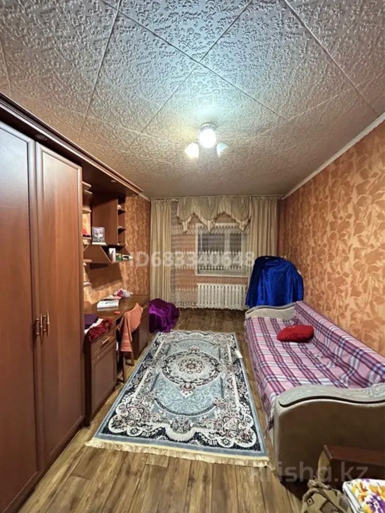 Продается 6-комнатный дом