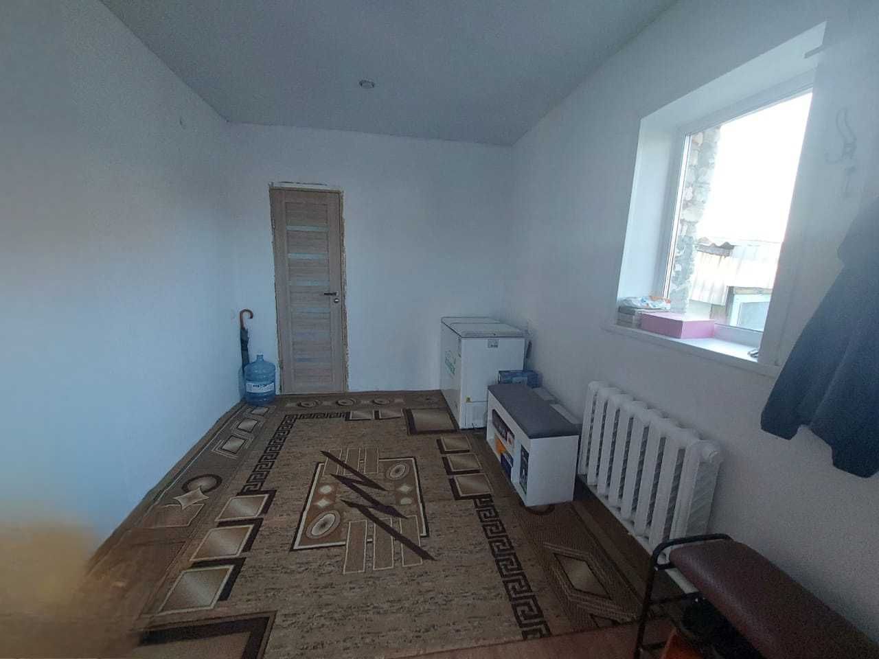 Продам частный дом в Костанае