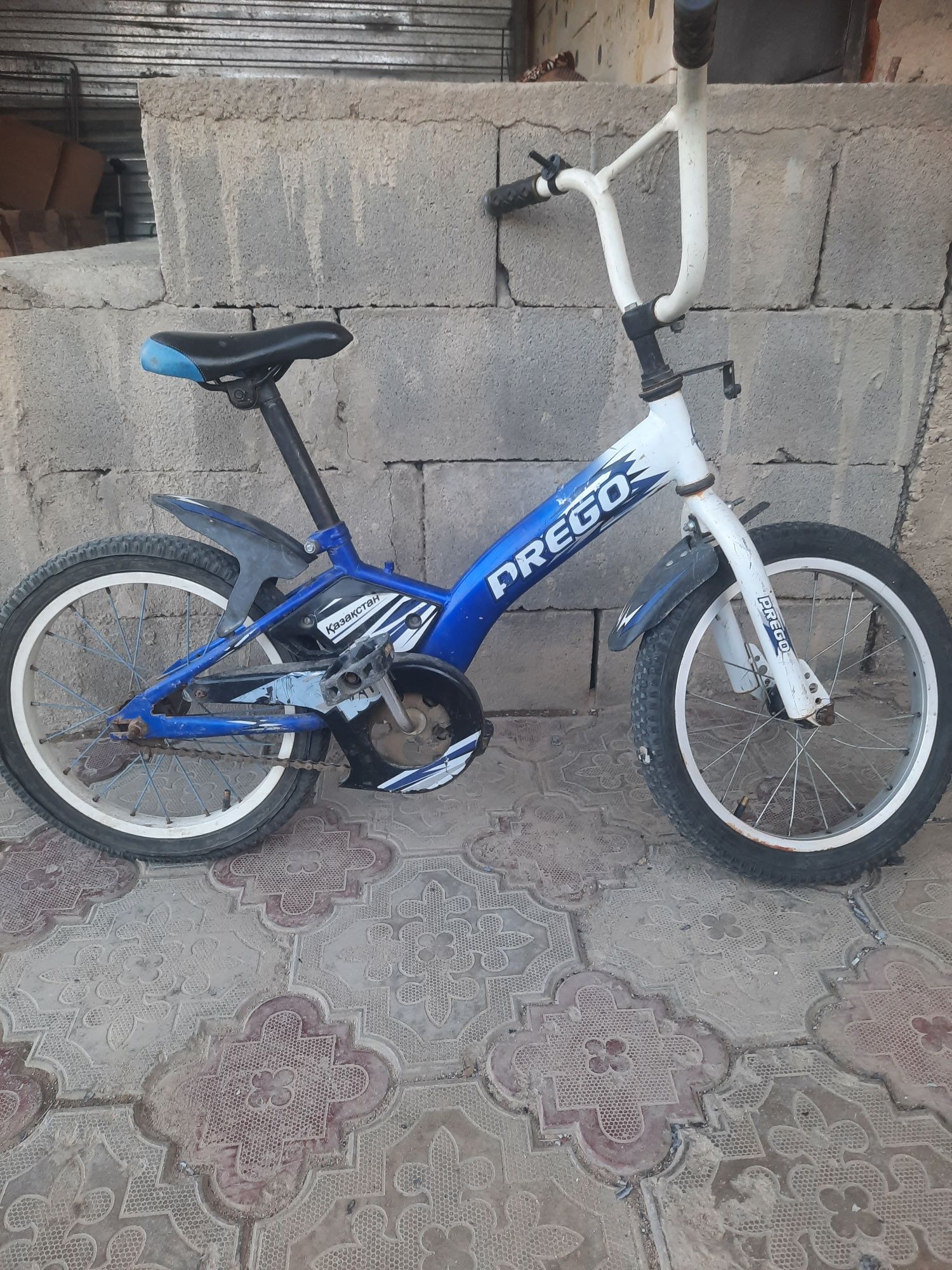 Продам велосипед
