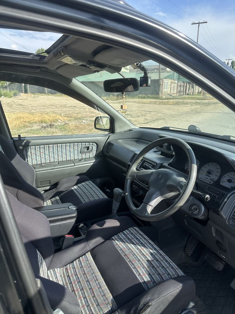 Mitsubishi rvr / митсубиши рвр