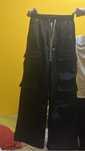 Rick owens cargo bella