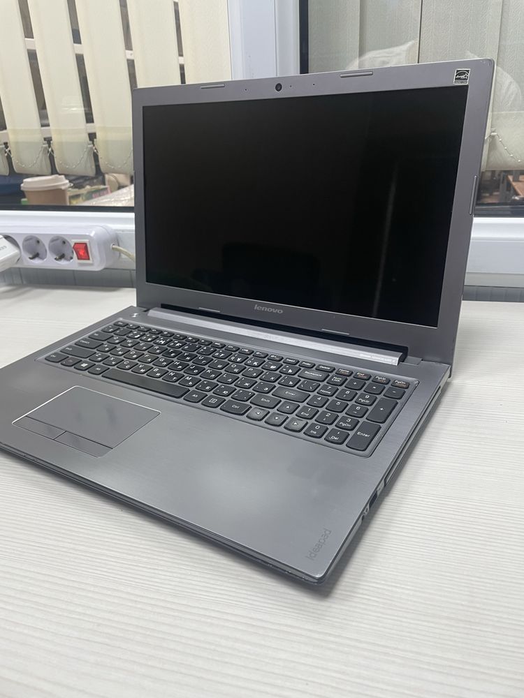 Lenovo core i5-4th быстрый SSD 256gb Озу 8gb Nvidia Geforce 2gb