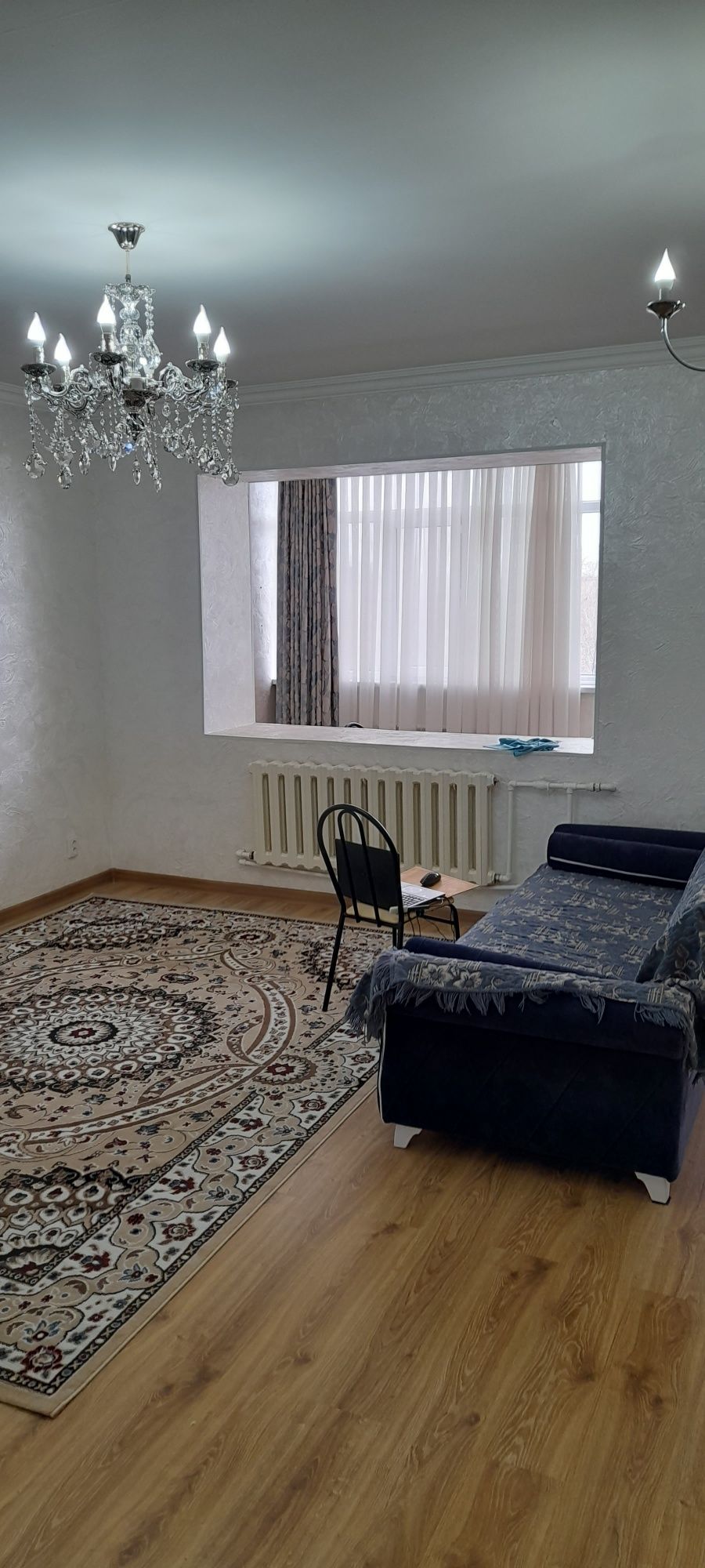 Продаётся 3ком квартира, в кирпичном доме 2010г.п.