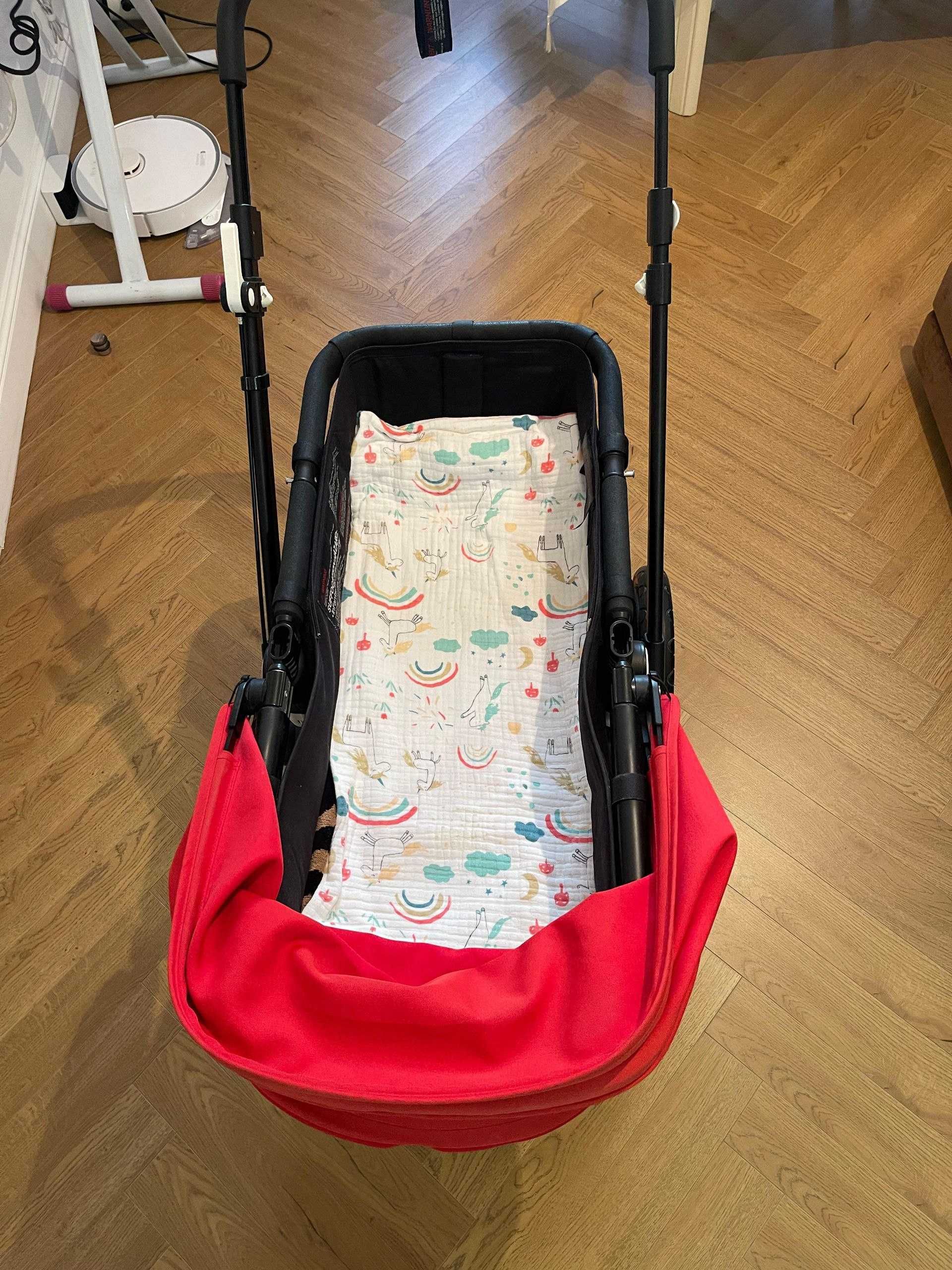 Коляска Bugaboo Cameleon 3