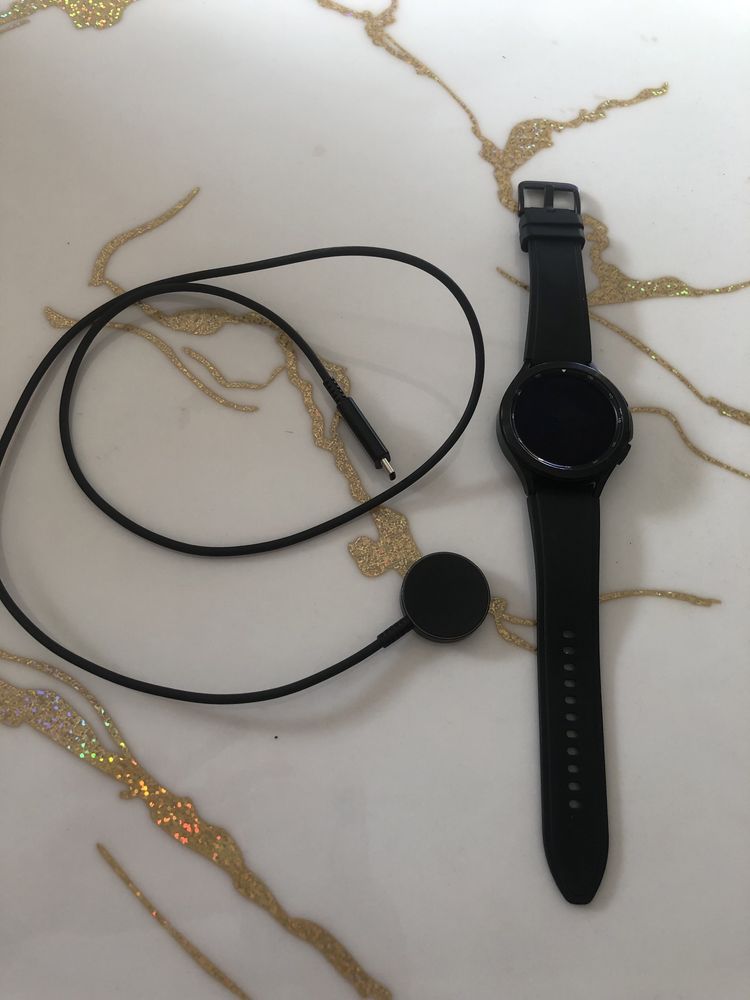 Samsung Galaxy Watch 4