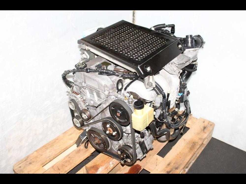 Двигатель Mazda CX7, Atenza, Axela, MPV, L3-VDT Turbo