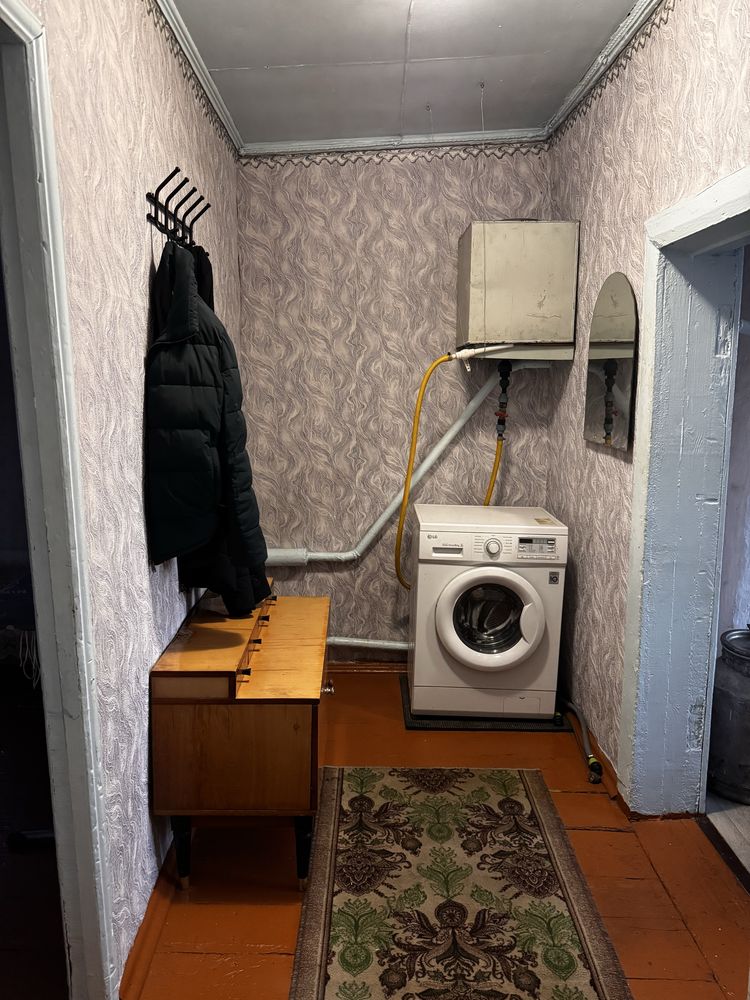 Дом вцентре Океан