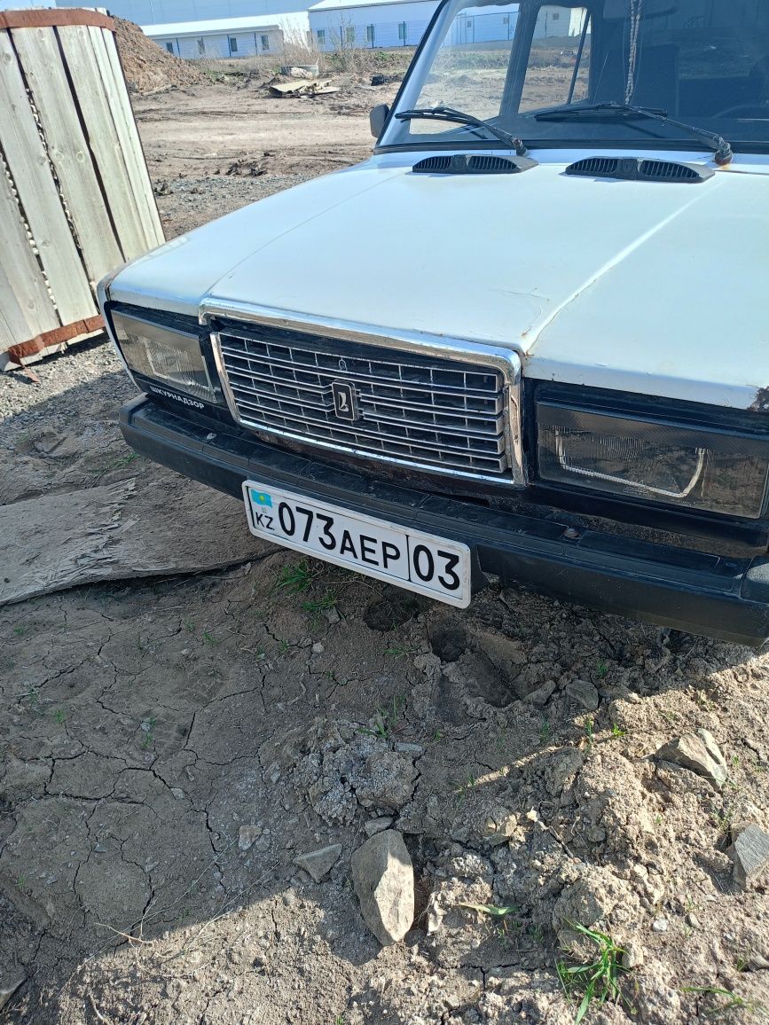 Продам симерку 2003