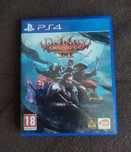 Игра The Divinity Original Sin 2 Playstation 4 PS4 PS5