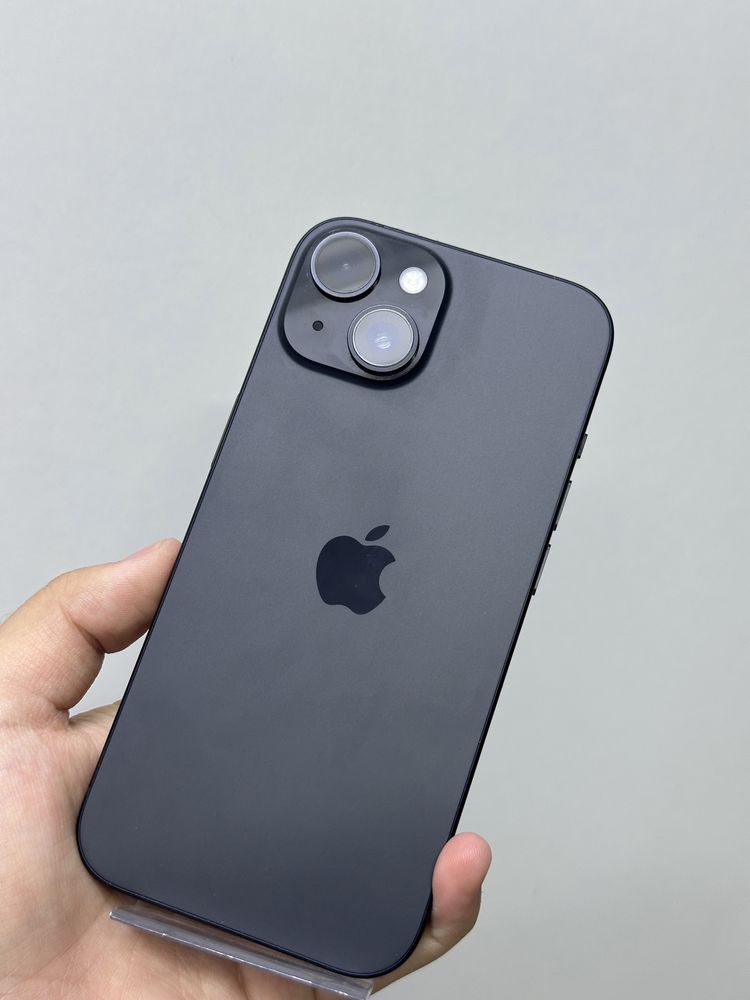 Iphone 15 | Ortalyq Market