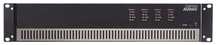 Усилитель мощности AUDAC CAP424 100-V, 4х240 Вт.