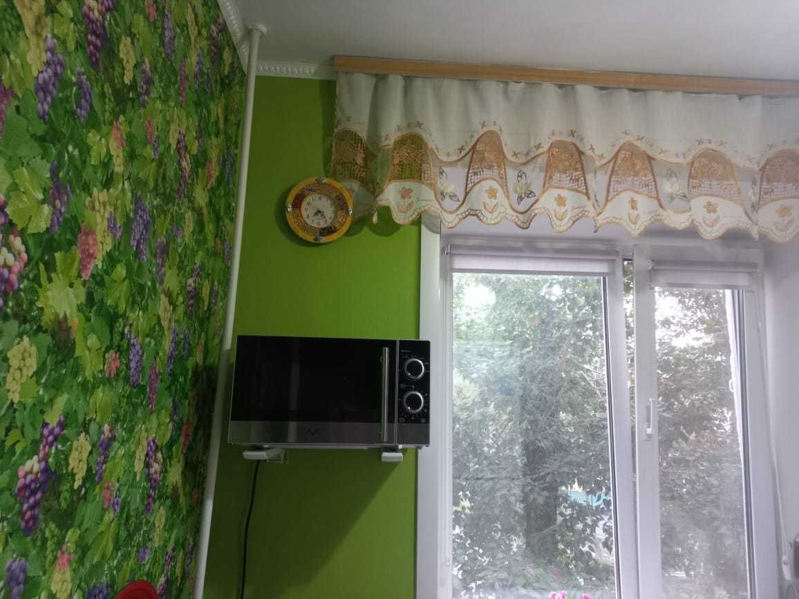 Продам  3-х комнатную квартиру на КСК в районе Бульвара молодежи.