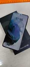 Samsung Galaxy S21 Лот 710677 Аксай 0709