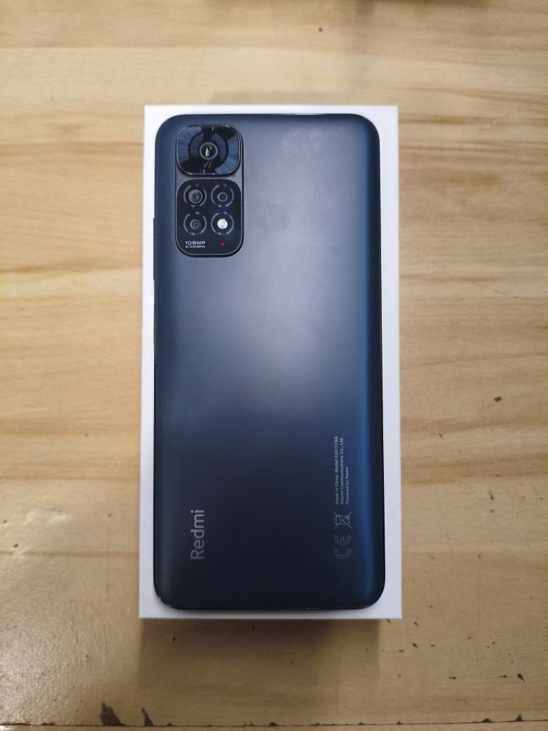 Xiaomi Redmi note 11s