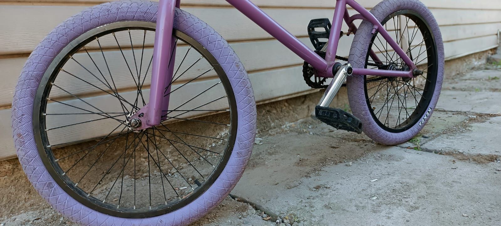 Продам BMX  очень хороший