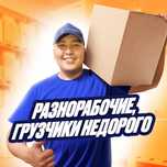 Грузоперевозки с Грузчиками. Караганда. Недорого
