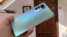 Xiaomi 12 lite 8/256 Lite Green