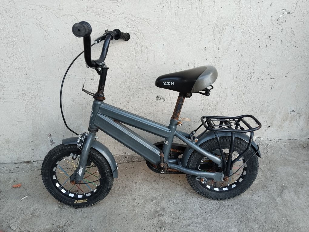 Продам детский велосипед