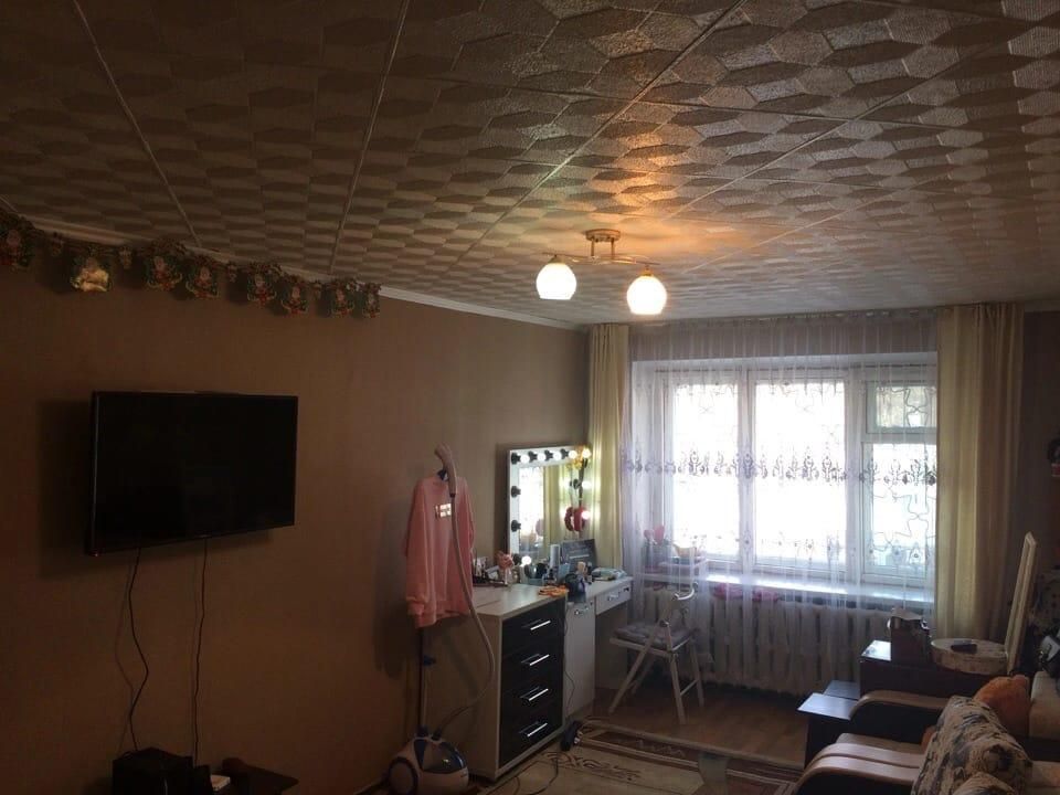Продам квартиру 1,5 на Потанина