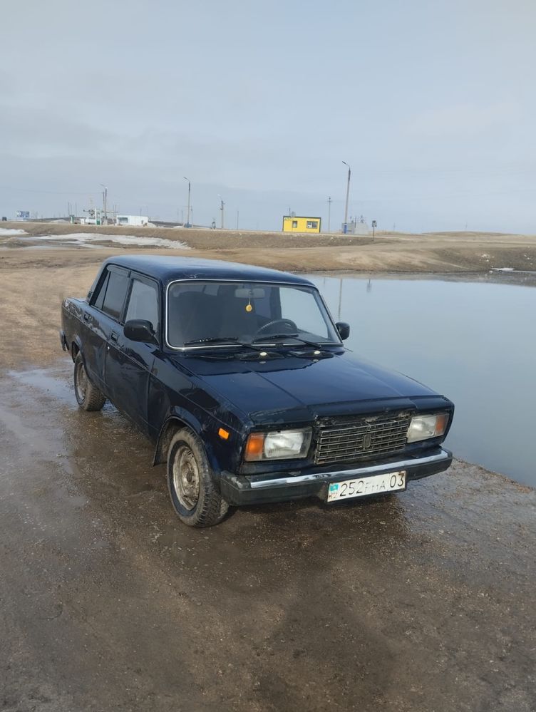 Гарантия на двигатель и на КПП 5 ступка