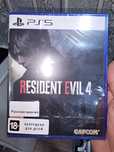 Диск для playstation 5