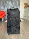 Сумка-рюкзак на колесах Osprey Farpoint Wheels Bag Travel Pack 65L