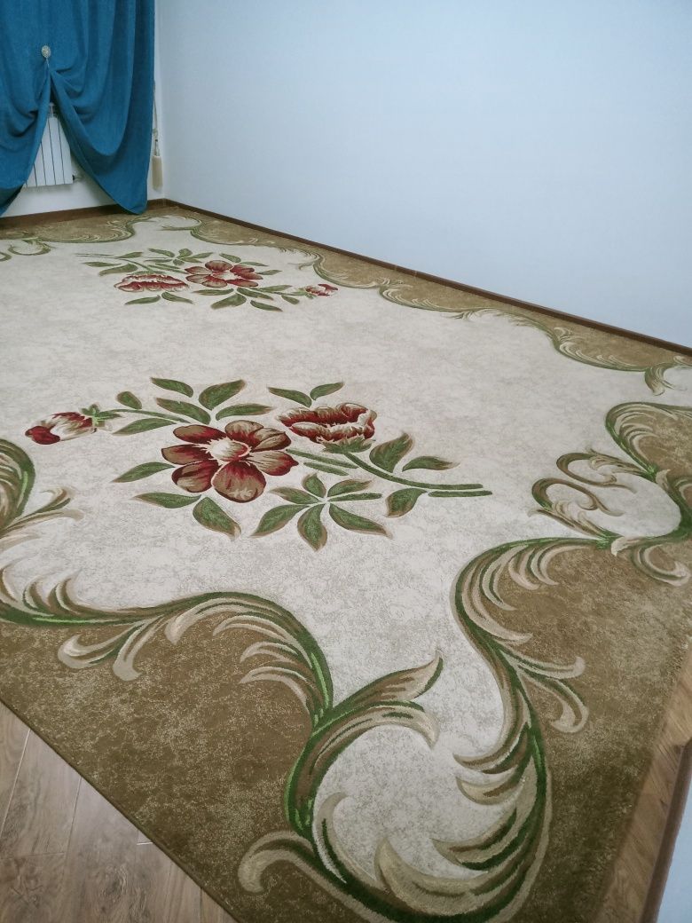 Продам ковер 4*5