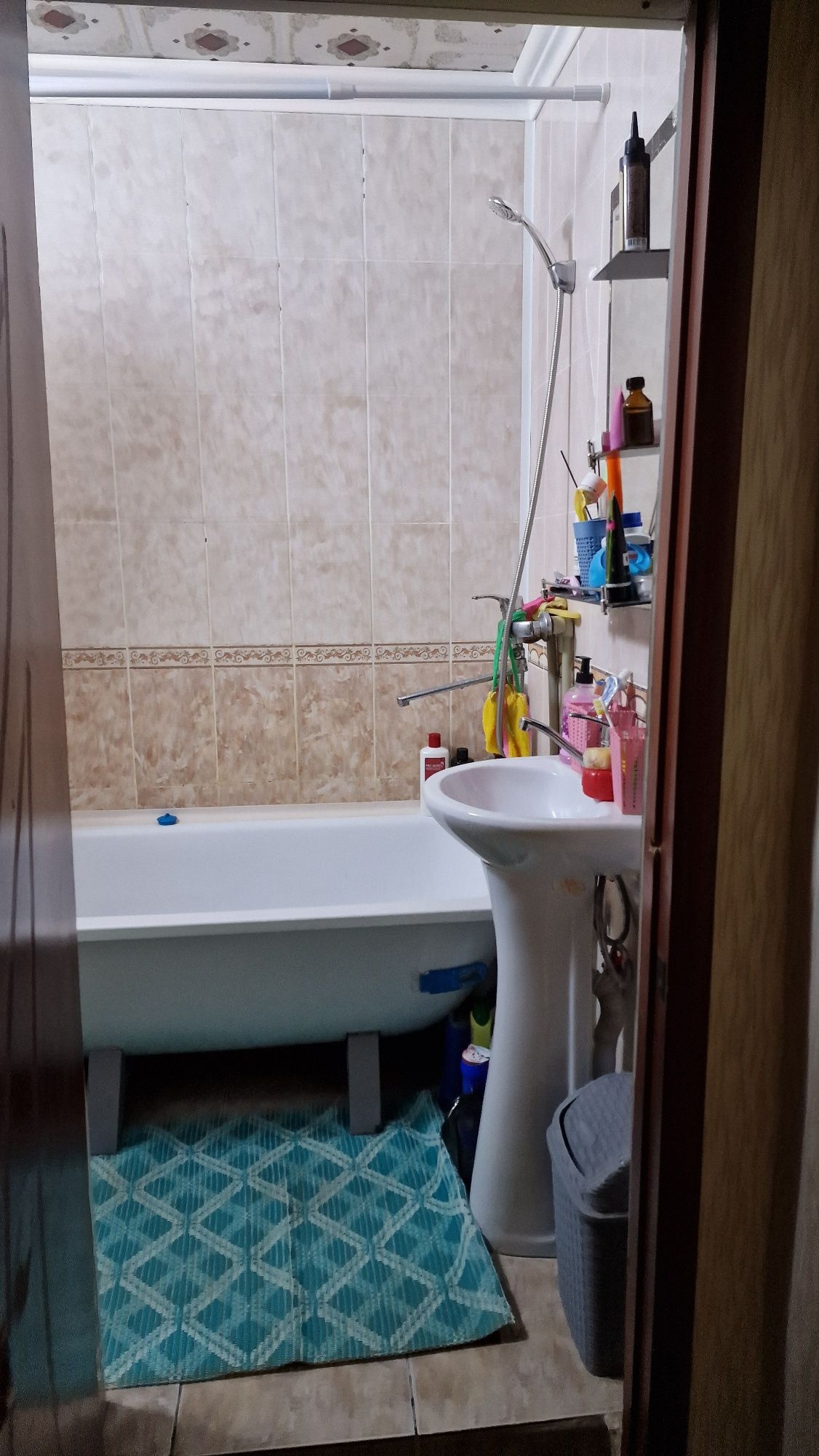 Продаётся 1 ком. Квартира
