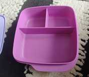 Ланч бокс tupperware