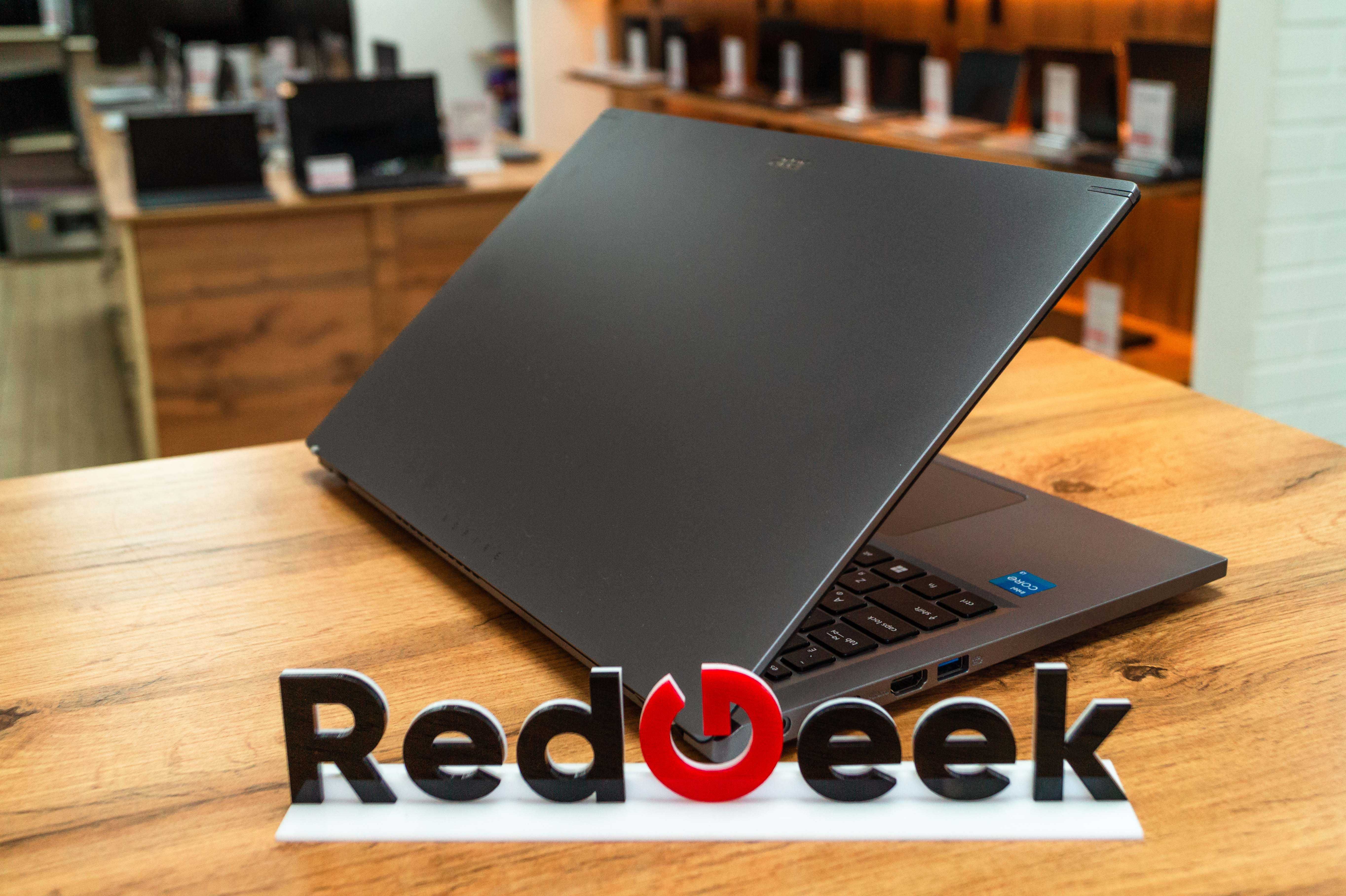 Acer Aspire 5А 515-57|12 Gen|Core i3-1215U|Graphics|8/512 Gb| Red Geek