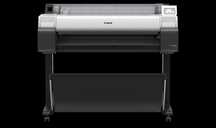 Принтер Canon TM 340 плотер