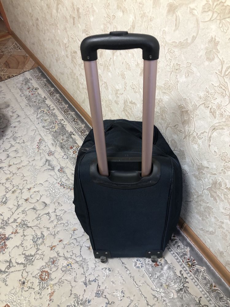 Дорожная сумка