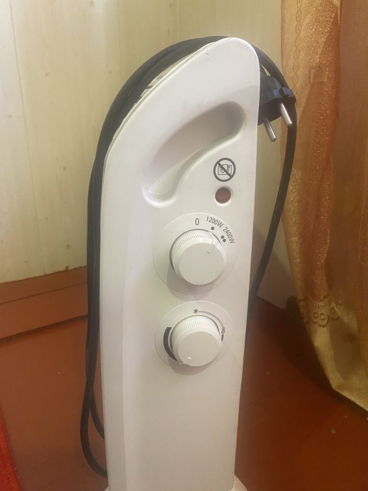 Продам конвектор от Tefal