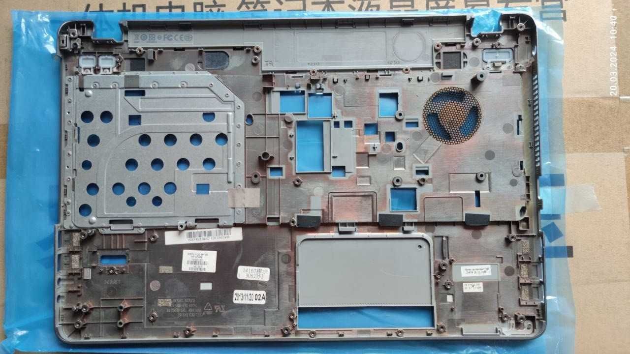 721951_001 HP ProBook 455 450 G1 Верхняя часть корпуса Palmrest