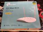 Adsl роутер TP-link TD-W8961N