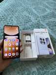 Redmi note 14 pro. 12/512