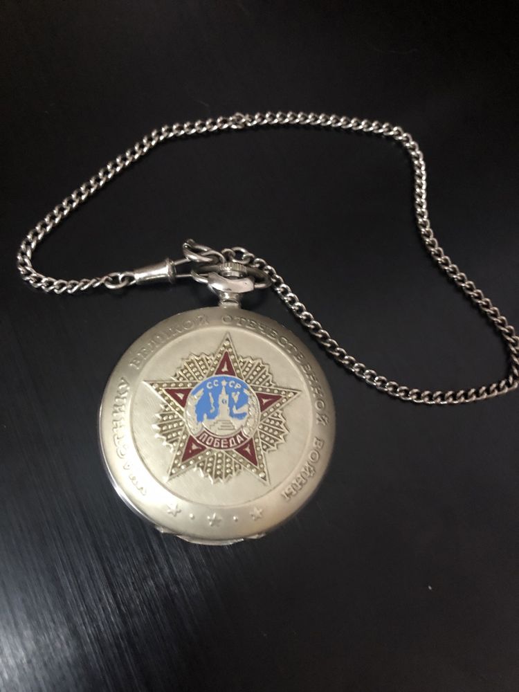 Антиквариат часы
