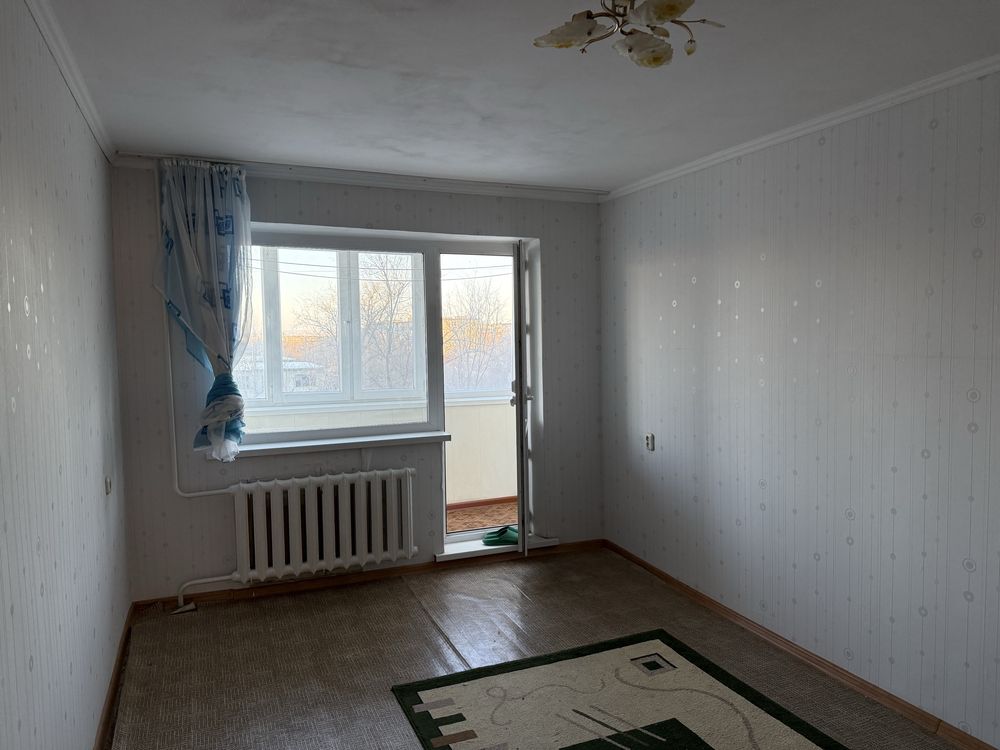 2-комн. Квартира
