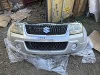 Ноускат, носкат, морда, перед на Suzuki Grand Vitara