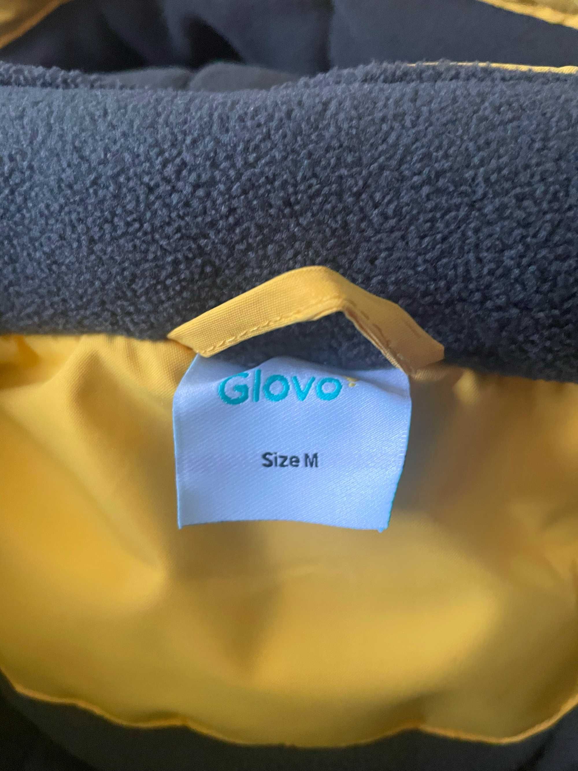 Куртка Glovo зимняя