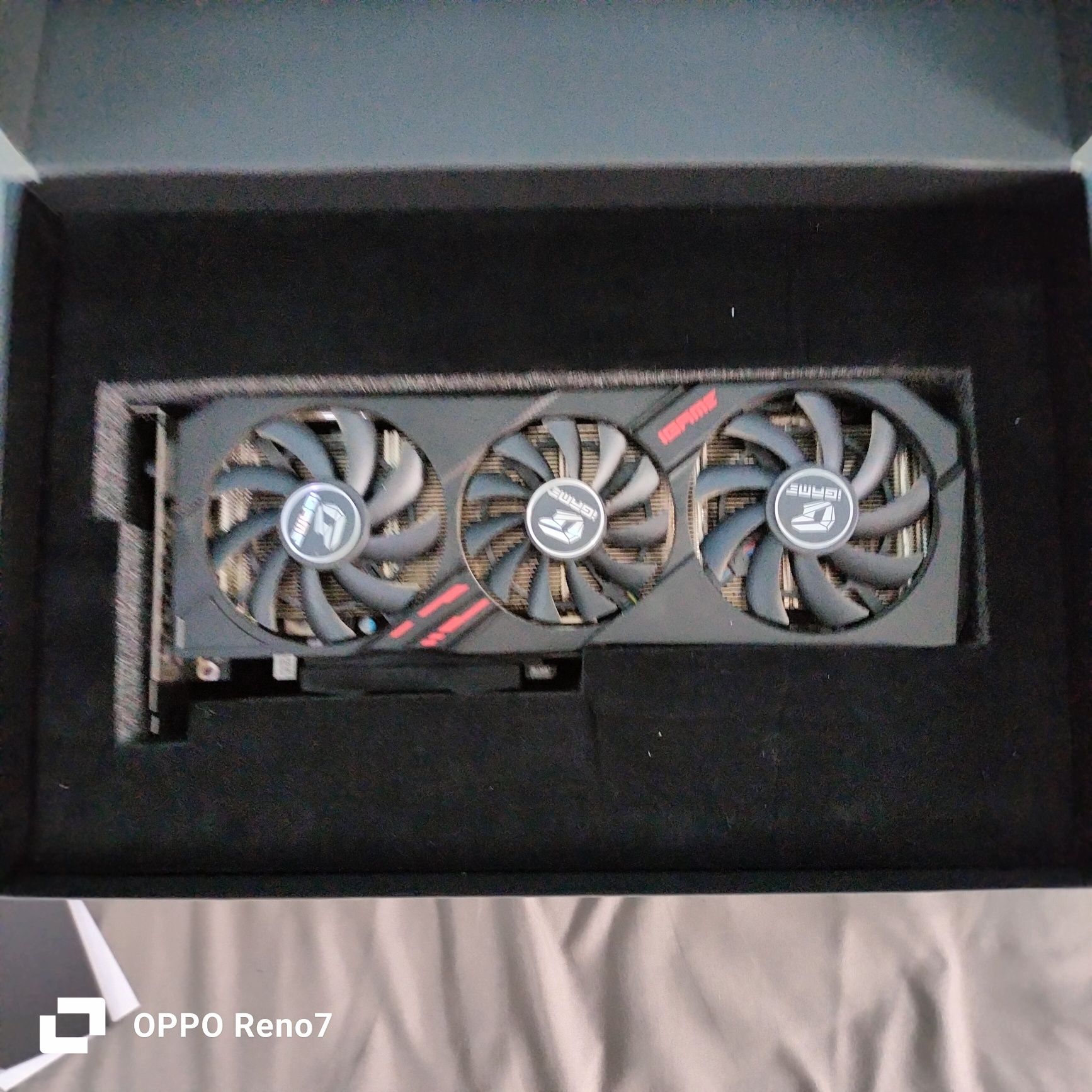 Видео карта igame Geforce GTX 1660 super