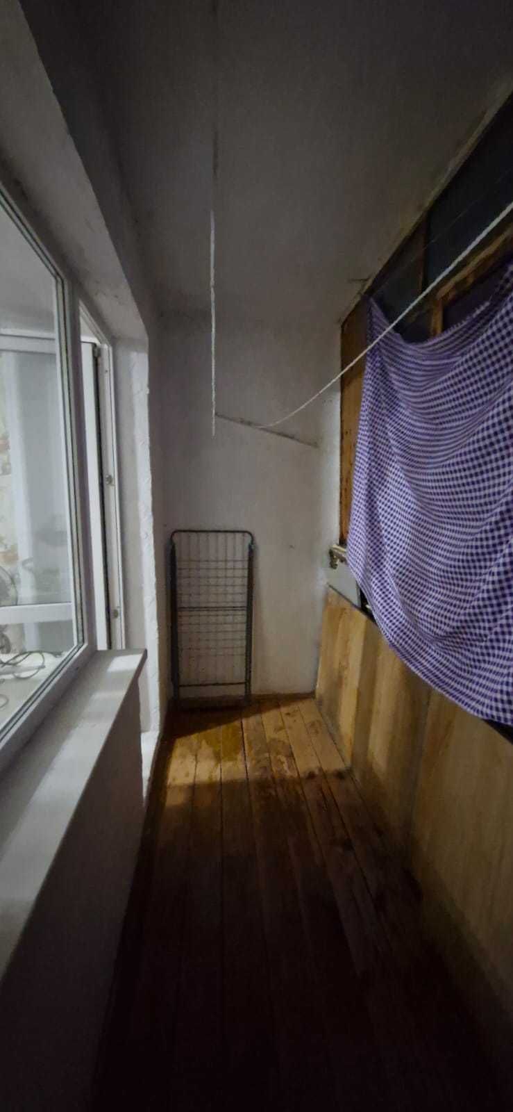 сдам однокомнатную на ГАИ