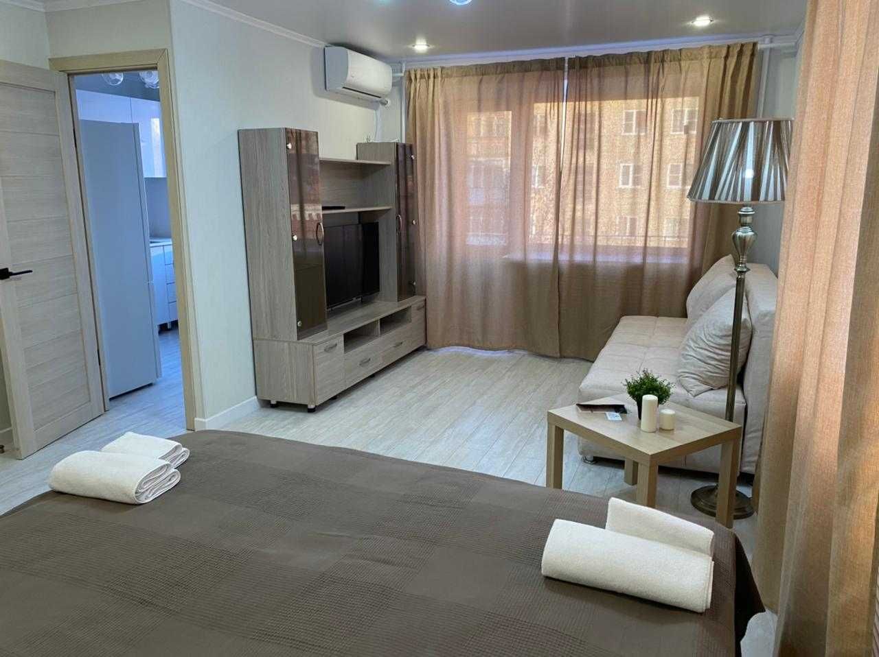 Сдам 1.5 ку в центре люкс
