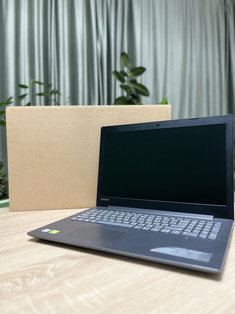 Ноутбук Lenovo Ideapad 320 на SSD | Ноутбук для работы, офиса, учебы