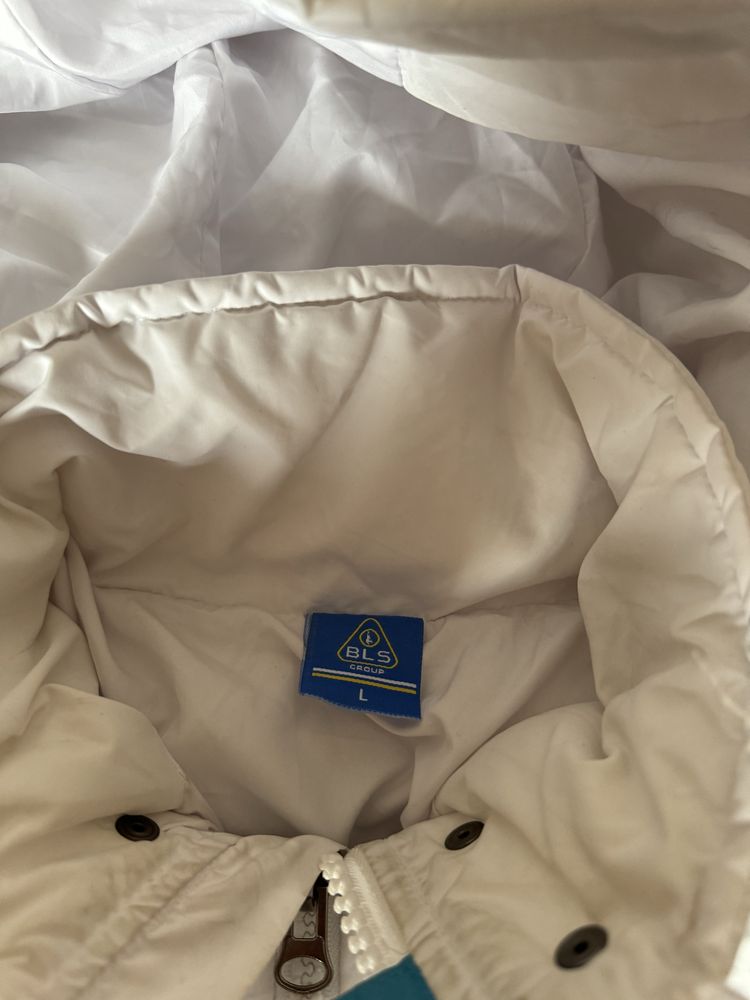 Куртка сборной Казахстан L XL