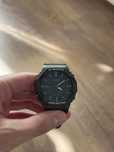 Часы casio G shock
